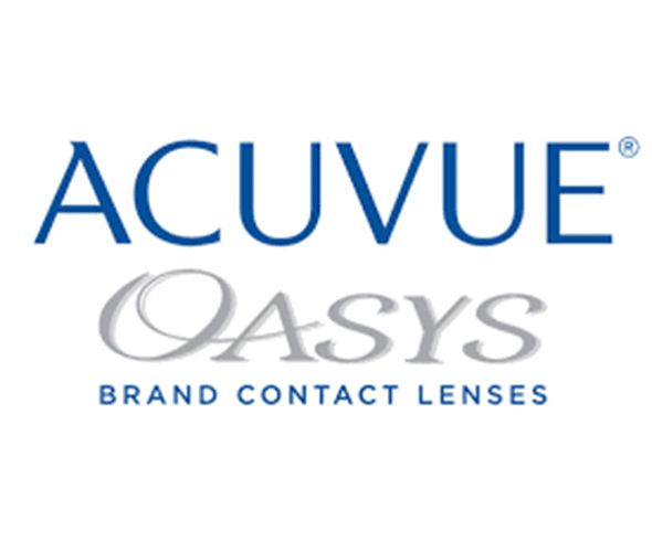 acuvue oasys | Andover & Winfield Family Optometry
