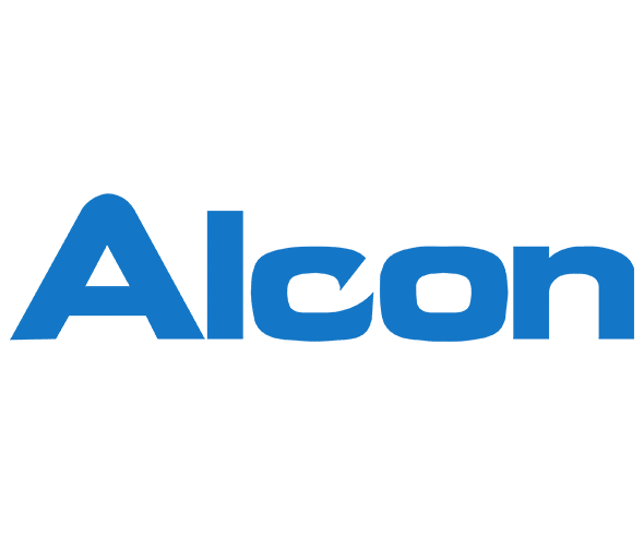 alcon | Andover & Winfield Family Optometry