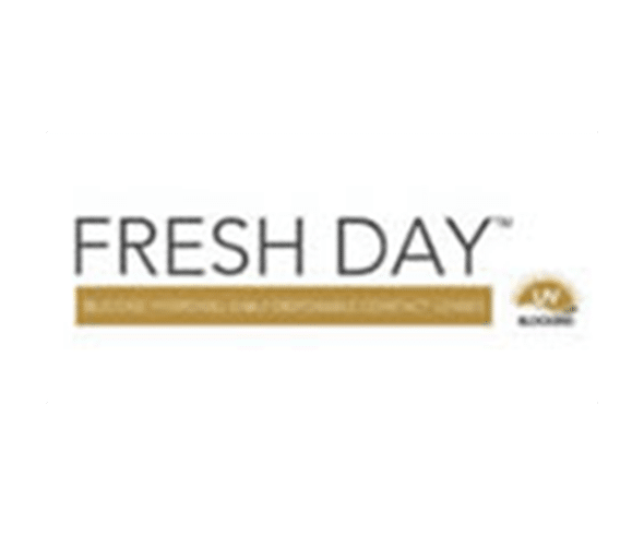 fresh day | Andover & Winfield Family Optometry