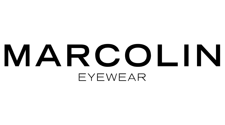 marcolin eyewear logo vector | Andover & Winfield Family Optometry