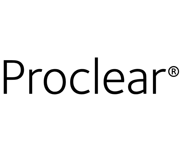 proclear | Andover & Winfield Family Optometry