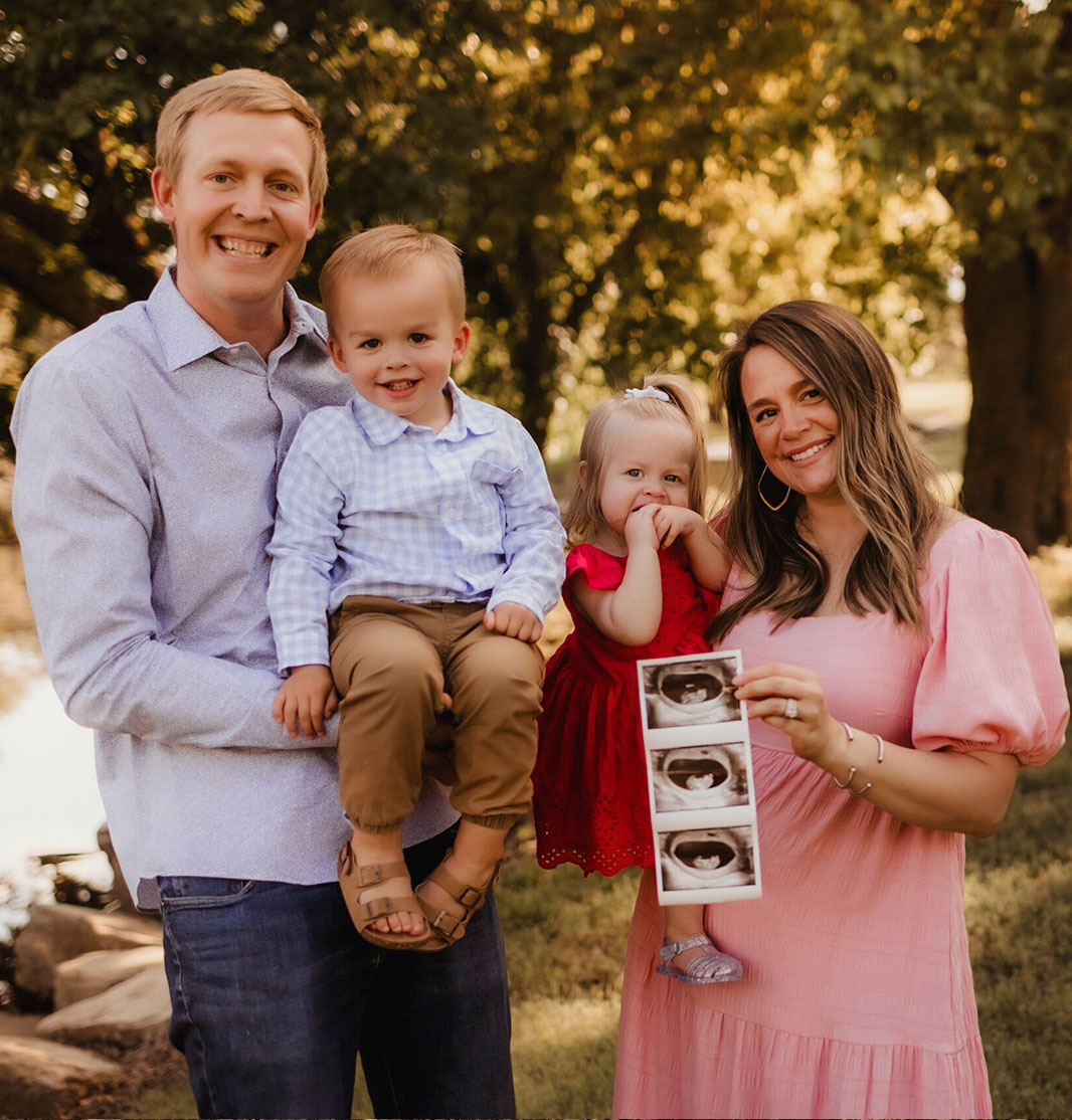 Boswell Family | Andover & Winfield Family Optometry