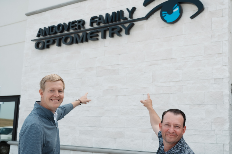 andover family optometry | Andover & Winfield Family Optometry