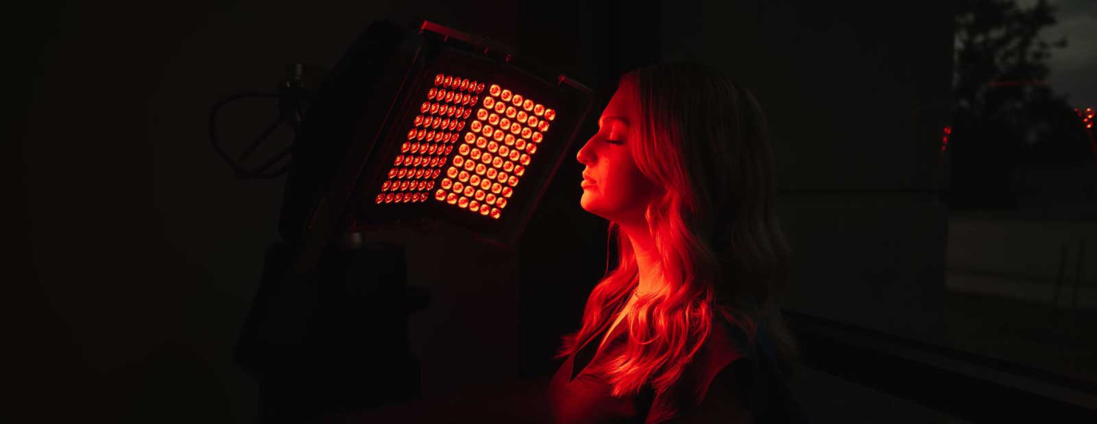 redlight | Andover & Winfield Family Optometry