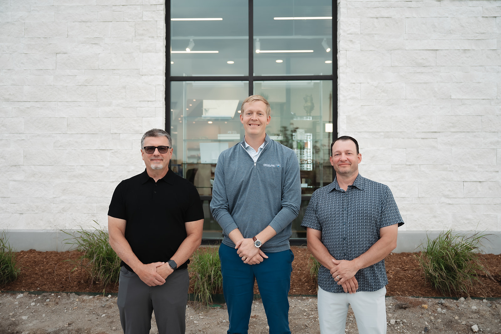 employees 8338 | Andover & Winfield Family Optometry