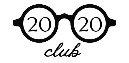 20 20 club 1 | Andover & Winfield Family Optometry