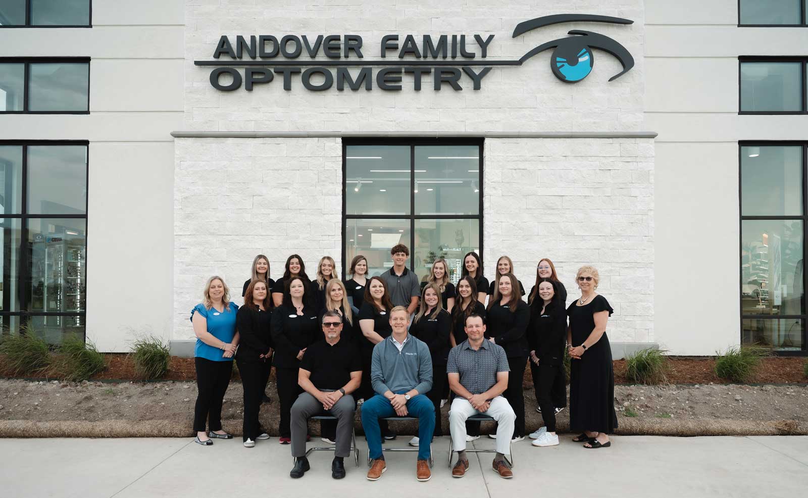 employees | Andover & Winfield Family Optometry