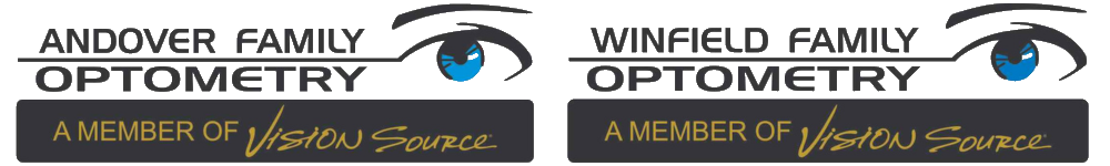 Andover & Winfield Family Optometry